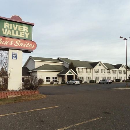 River Valley Inn & Suites Osceola Esterno foto