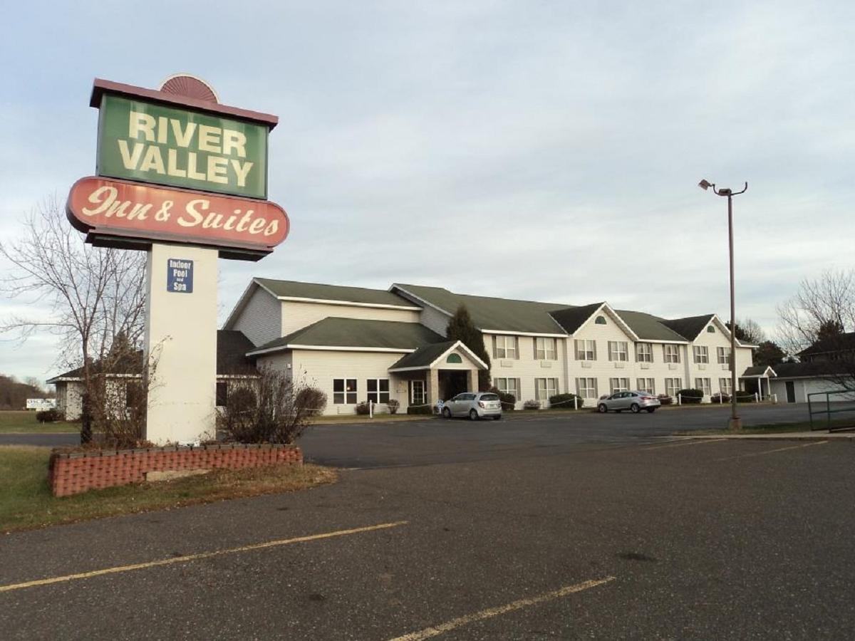 River Valley Inn & Suites Osceola Esterno foto